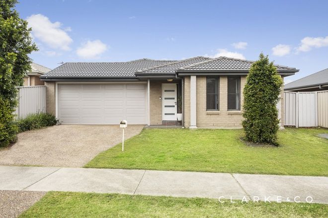 Picture of 20 Sapphire Drive, RUTHERFORD NSW 2320