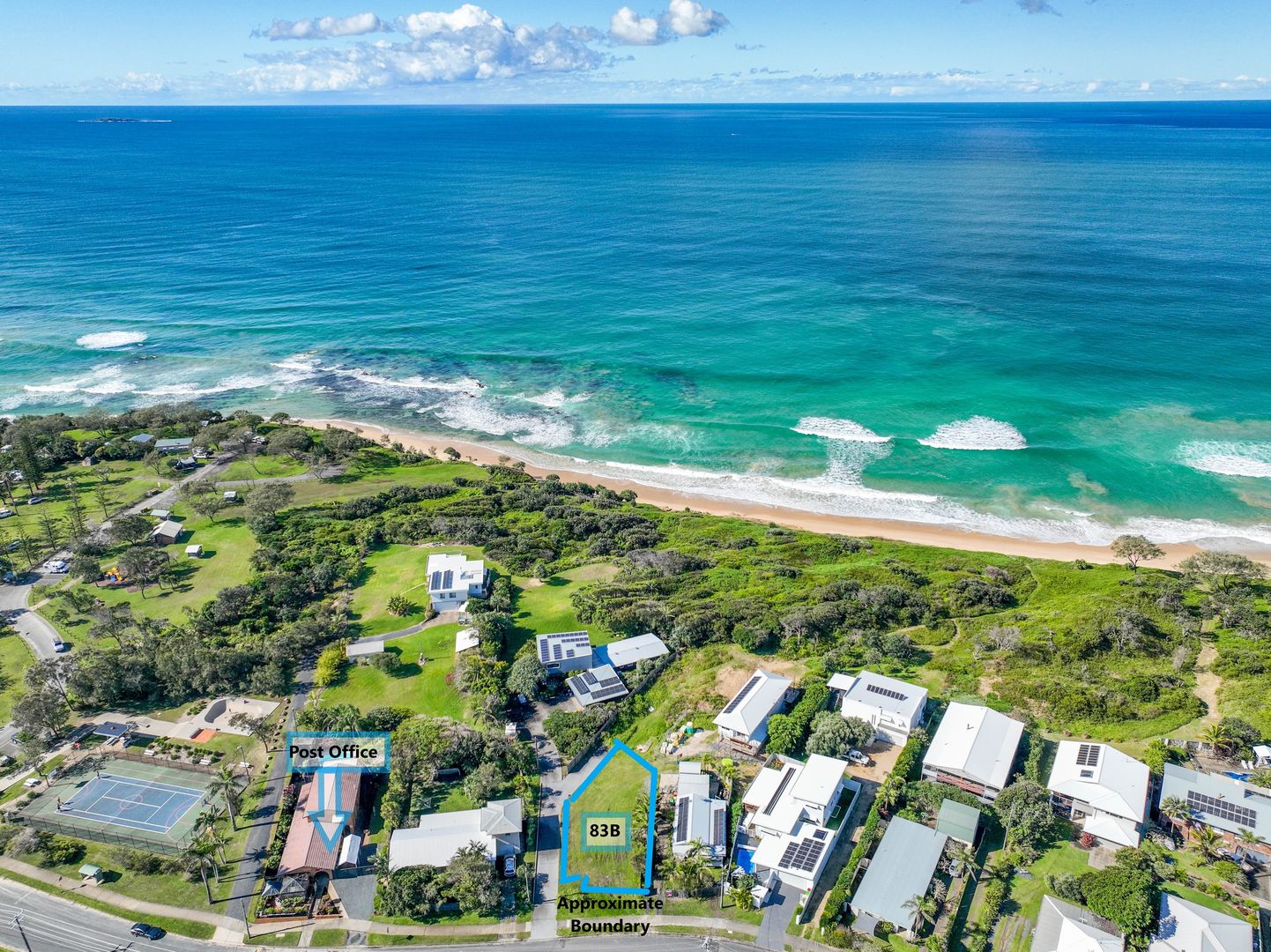 83B Pacific Street, Corindi Beach NSW 2456 Domain