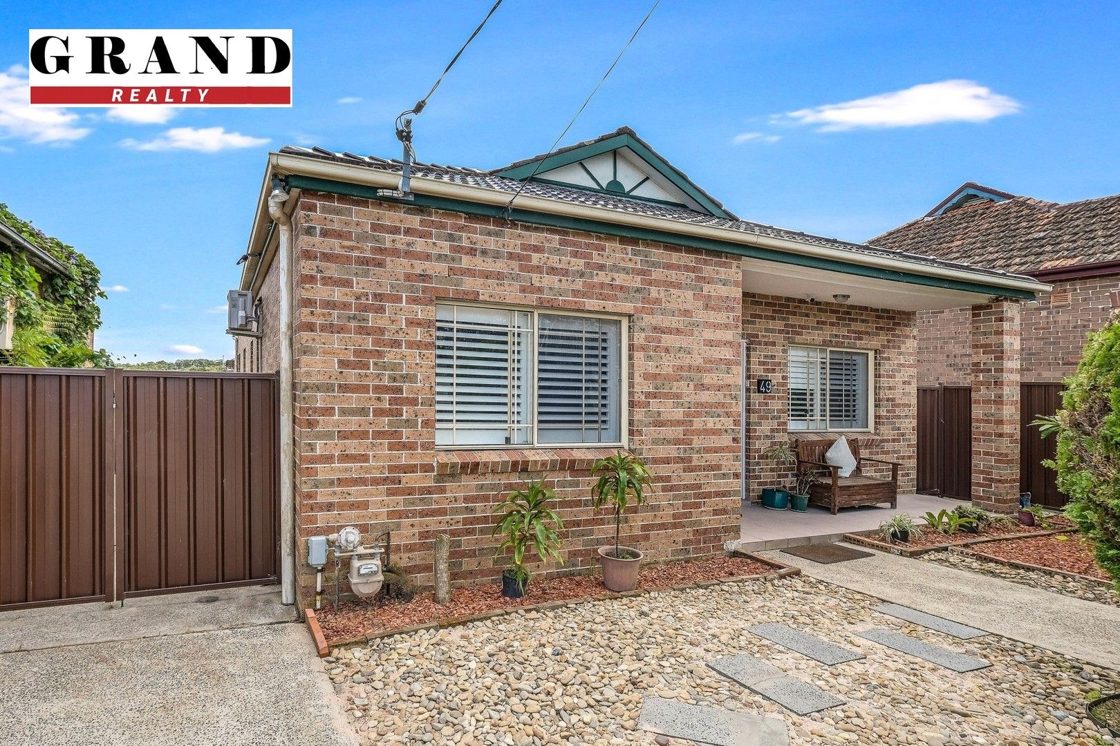 49 Wazir Street, Bardwell Valley Property History & Address Research