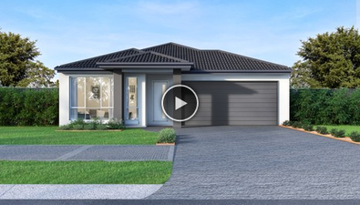 Picture of Lot 1301 Hanover Circuit, MELTON SOUTH VIC 3338