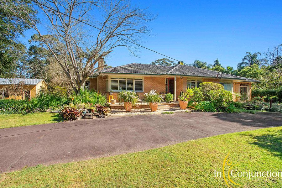 22 Neich Road, Glenorie NSW 2157, Image 1