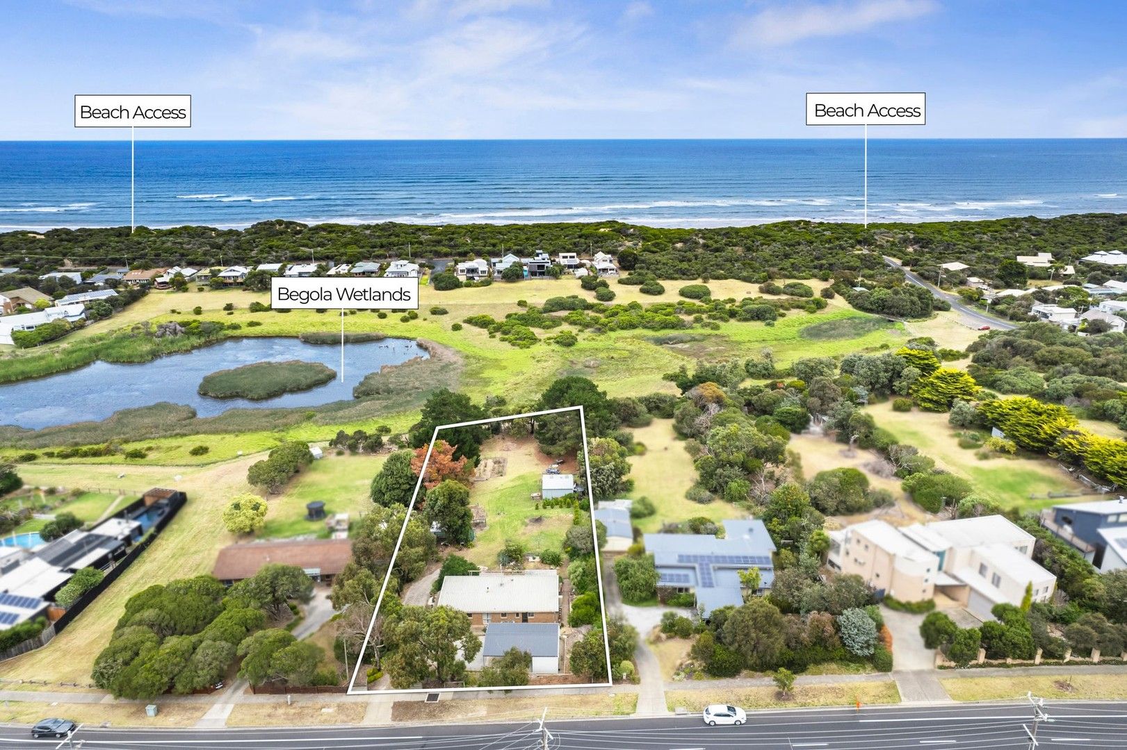 8 Emperor Drive, Ocean Grove VIC 3226, Image 0