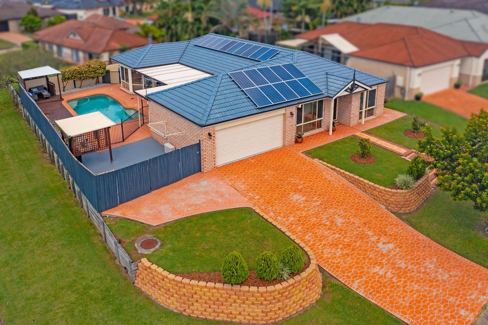 2 Greenwich Court, Alexandra Hills QLD 4161, Image 0