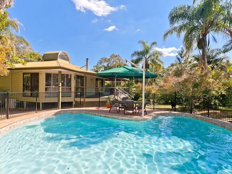 489 Redland Bay Road, Capalaba Property History & Address Research