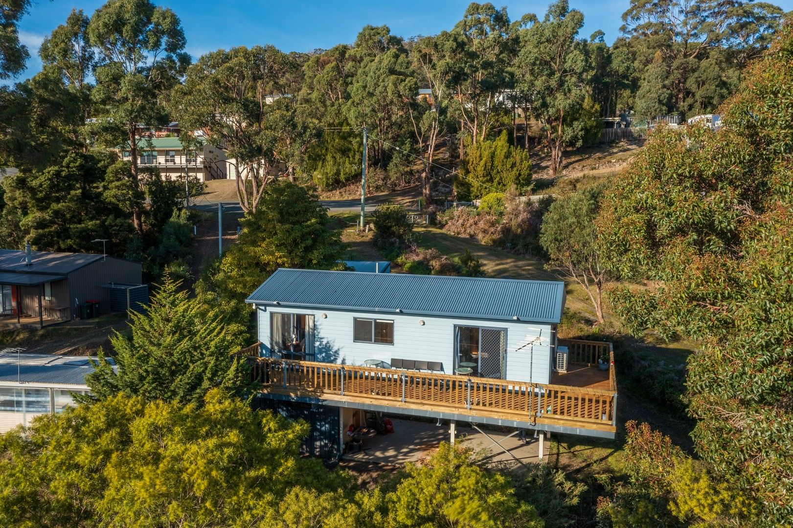 46 Lagoon Road, White Beach TAS 7184, Image 2