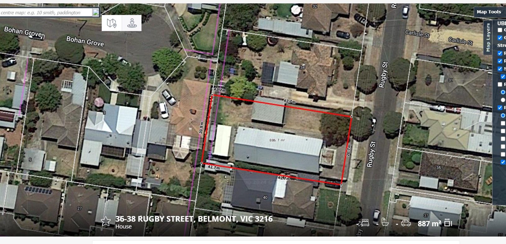 36-38 Rugby Street, Belmont VIC 3216, Image 2