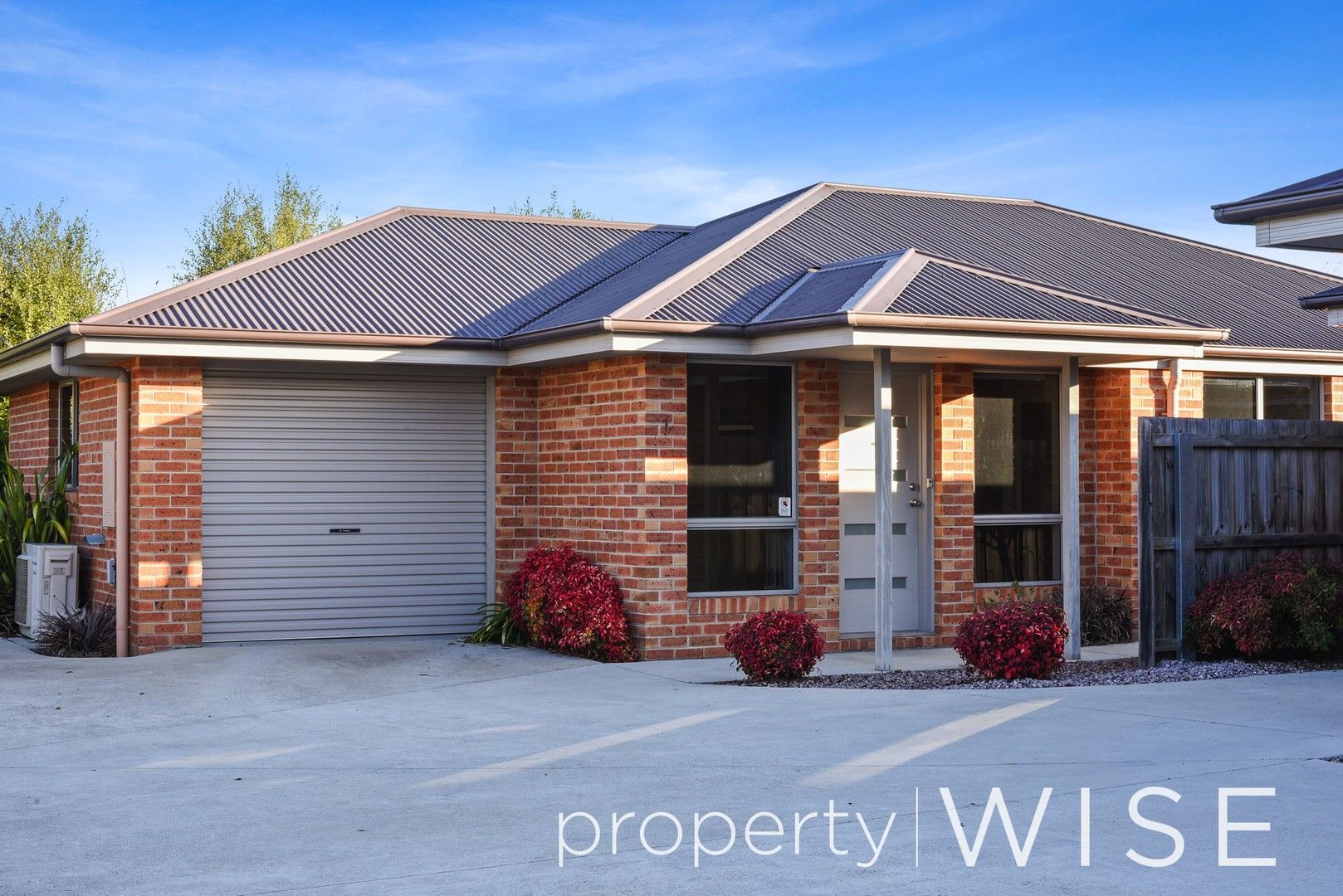 2 bedrooms House in 1/4 Opal Place PERTH TAS, 7300