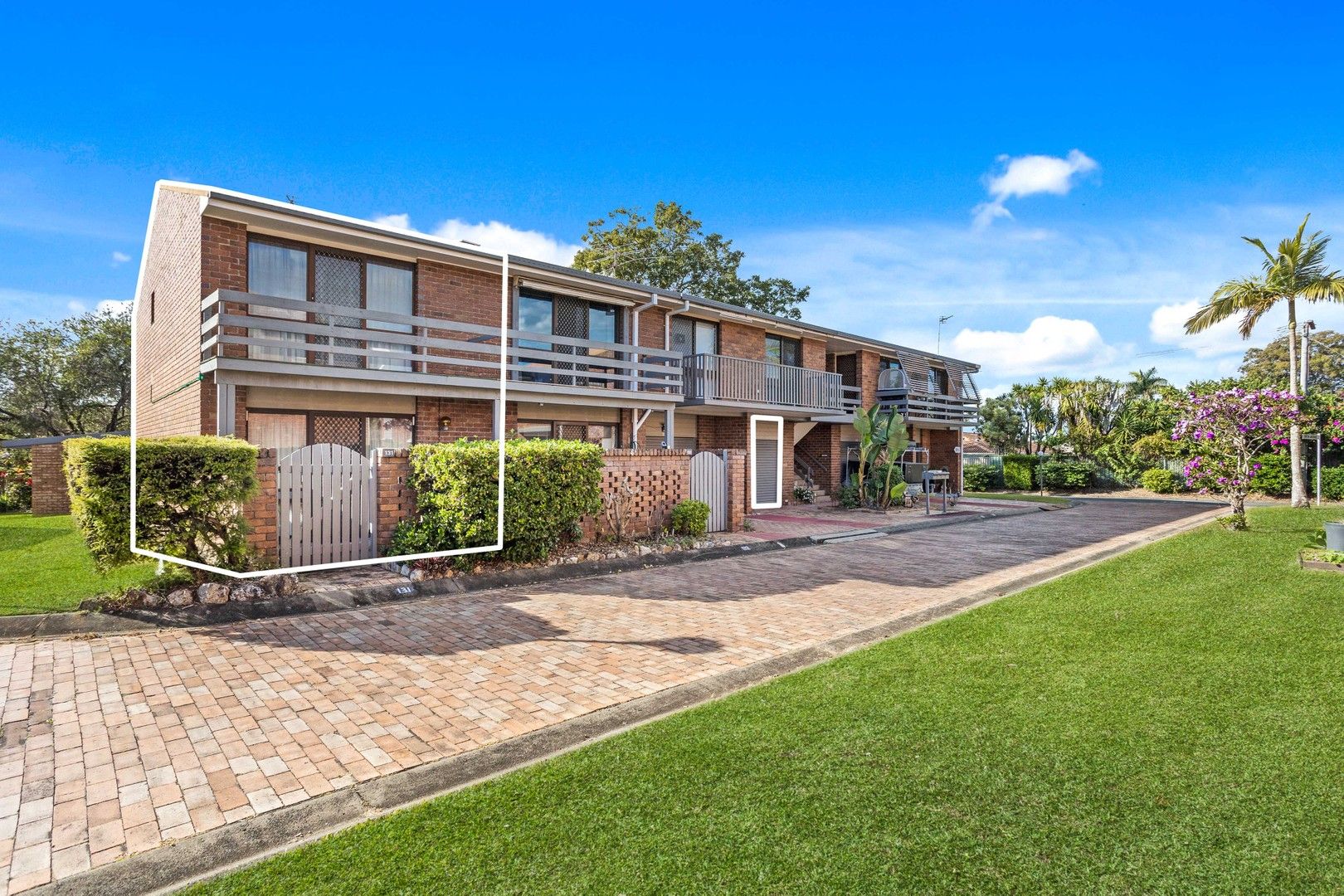 131/170 Bardon Avenue, Burleigh Waters QLD 4220, Image 0