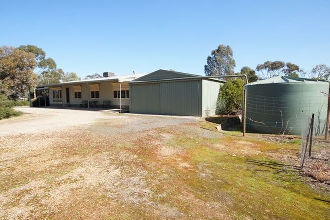 Picture of Lot 102 Petherton Road, MACDONALD PARK SA 5121