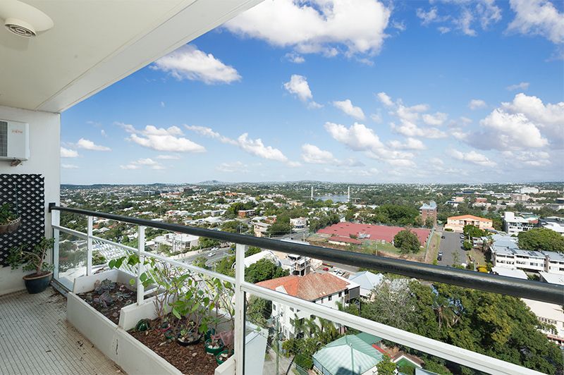 12FA/182 Dornoch Tce, Highgate Hill QLD 4101, Image 0