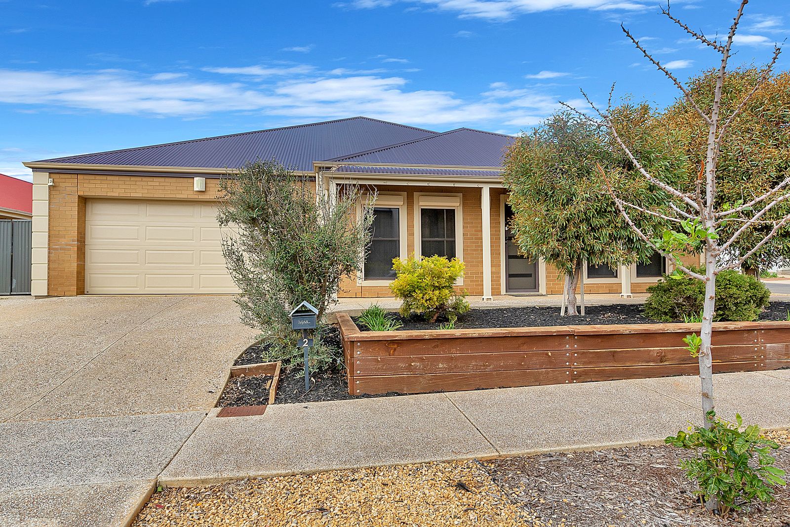 2 Queensberry Way, Blakeview SA 5114