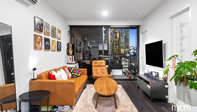 Picture of 1202/245 City Road, SOUTHBANK VIC 3006