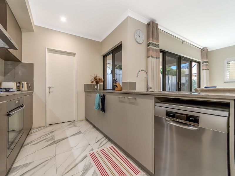 12 Fiano Rise, Woodvale WA 6026 - House For Rent | Domain