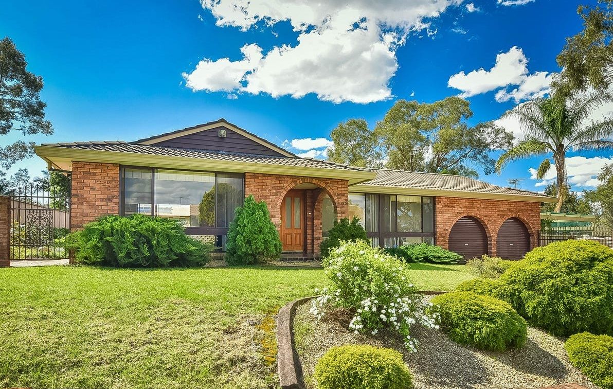 32 Collaroy Road, Woodbine NSW 2560, Image 0