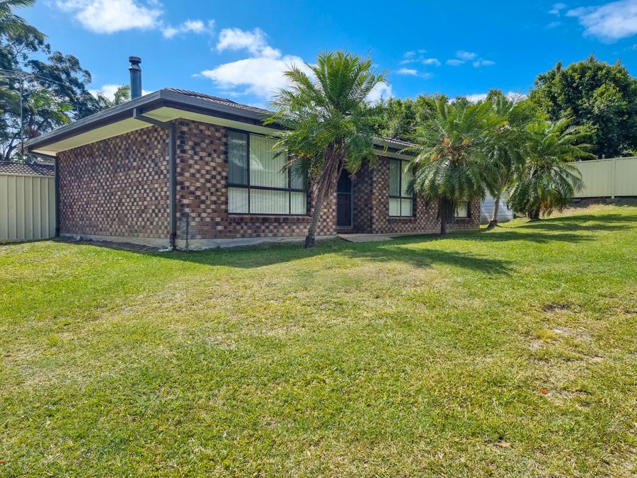 1 Willow Place, Sandy Beach NSW 2456, Image 0