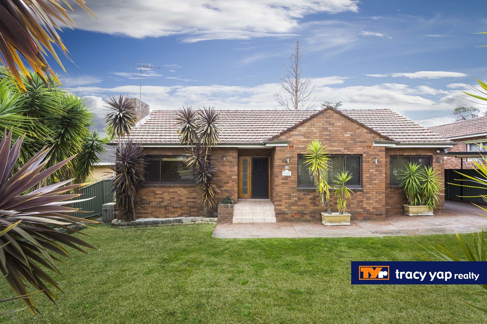 38 Russell Street, Denistone East NSW 2112, Image 1