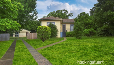 Picture of 39 Mulgen Crescent, BOMADERRY NSW 2541