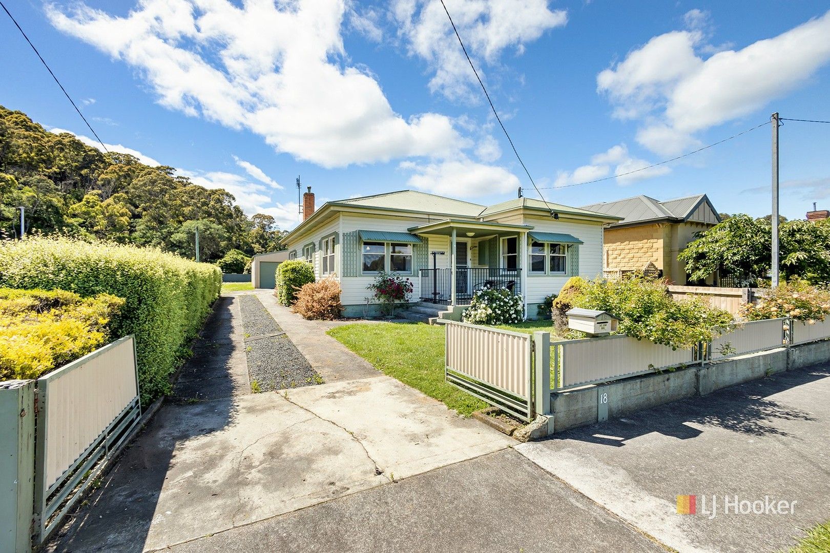 18 Twiss Street, Latrobe TAS 7307, Image 0