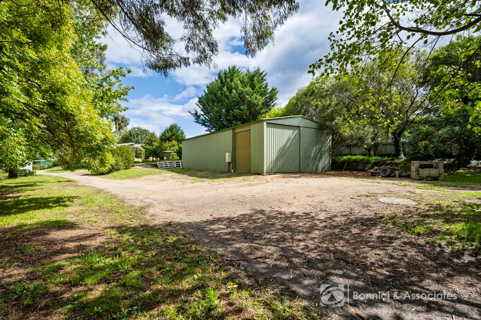 Additional image 20 of 4 Elgin Road, Beechworth VIC 3747