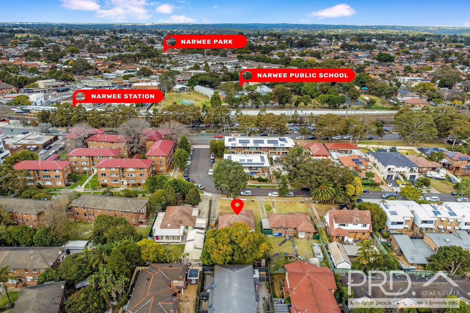 4 Nirimba Avenue, Narwee NSW 2209, Image 2