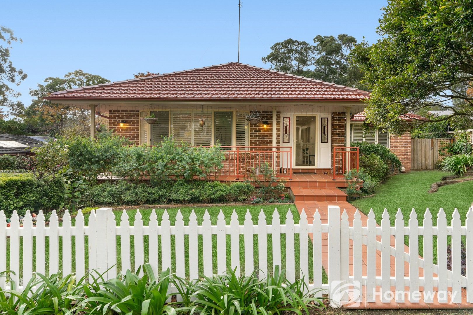 2 Dean Street, West Pennant Hills NSW 2125, Image 0