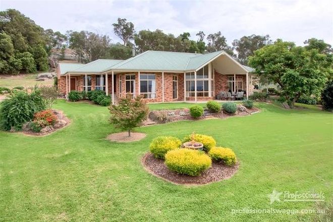 Picture of 89 Brucedale Drive, BRUCEDALE NSW 2650
