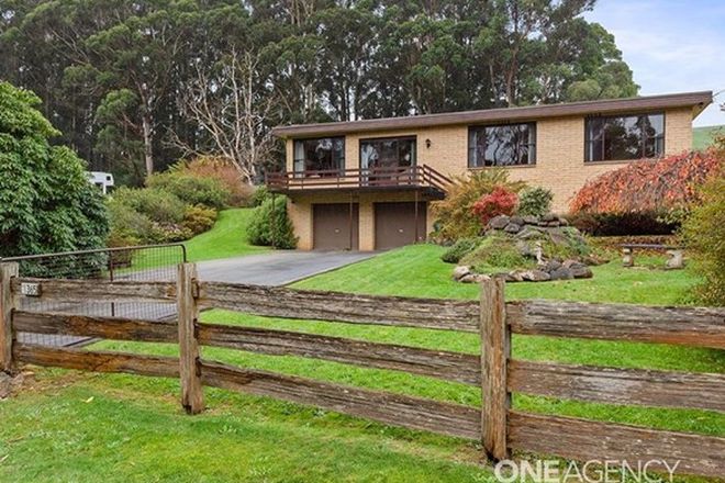 Picture of 1365 Trowutta Road, EDITH CREEK TAS 7330