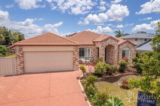 Picture of 3 Webster Ct, PETRIE QLD 4502