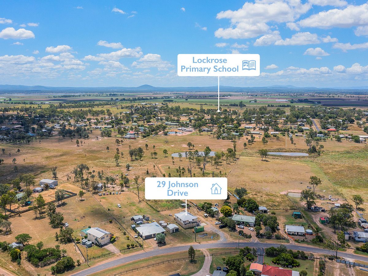 29 Johnson Drive, Lockrose QLD 4342, Image 2