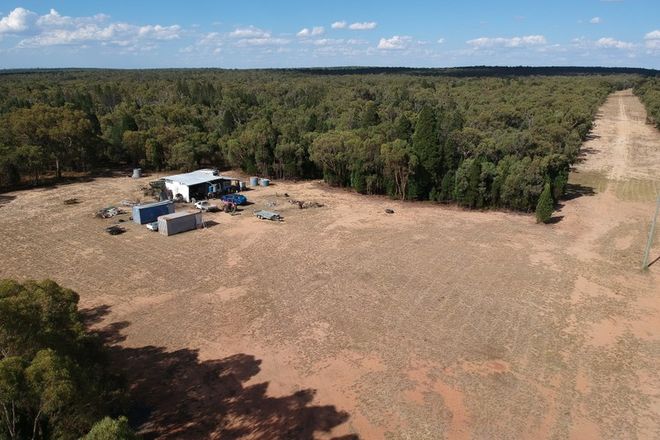Picture of 14692 Oxley Highway, ROCKY GLEN NSW 2357