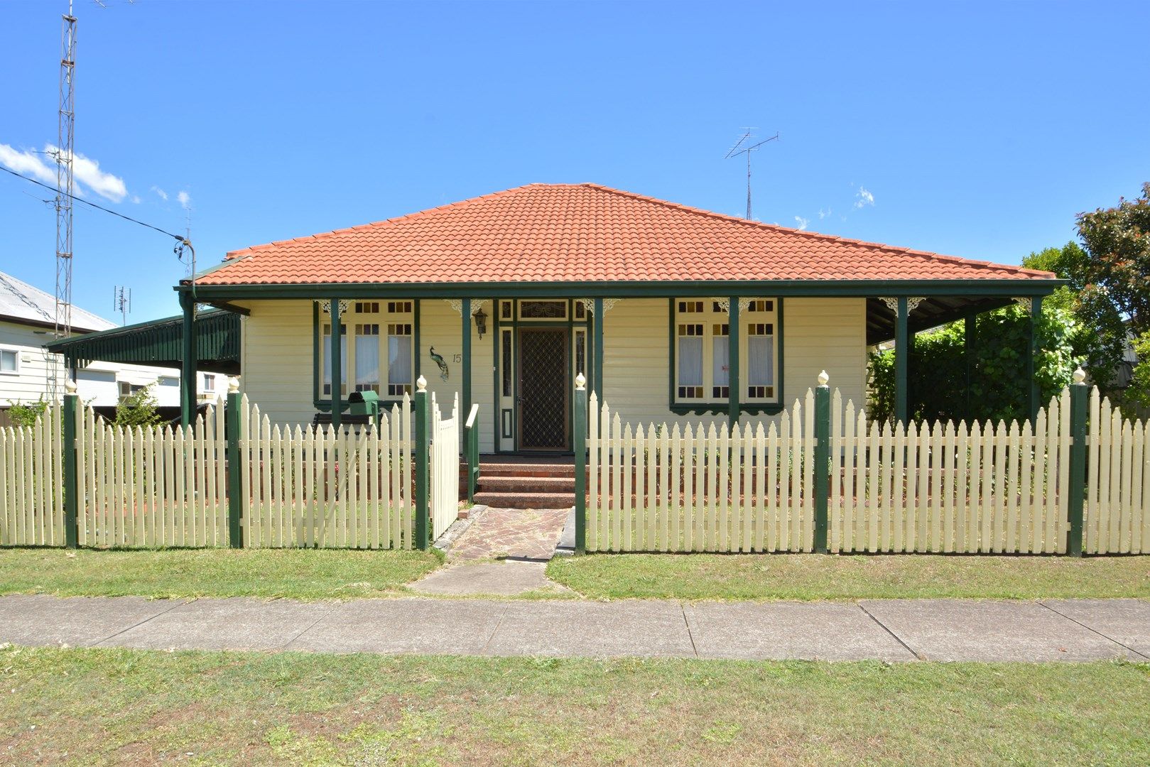 15 Gordon Avenue, Cessnock NSW 2325, Image 0