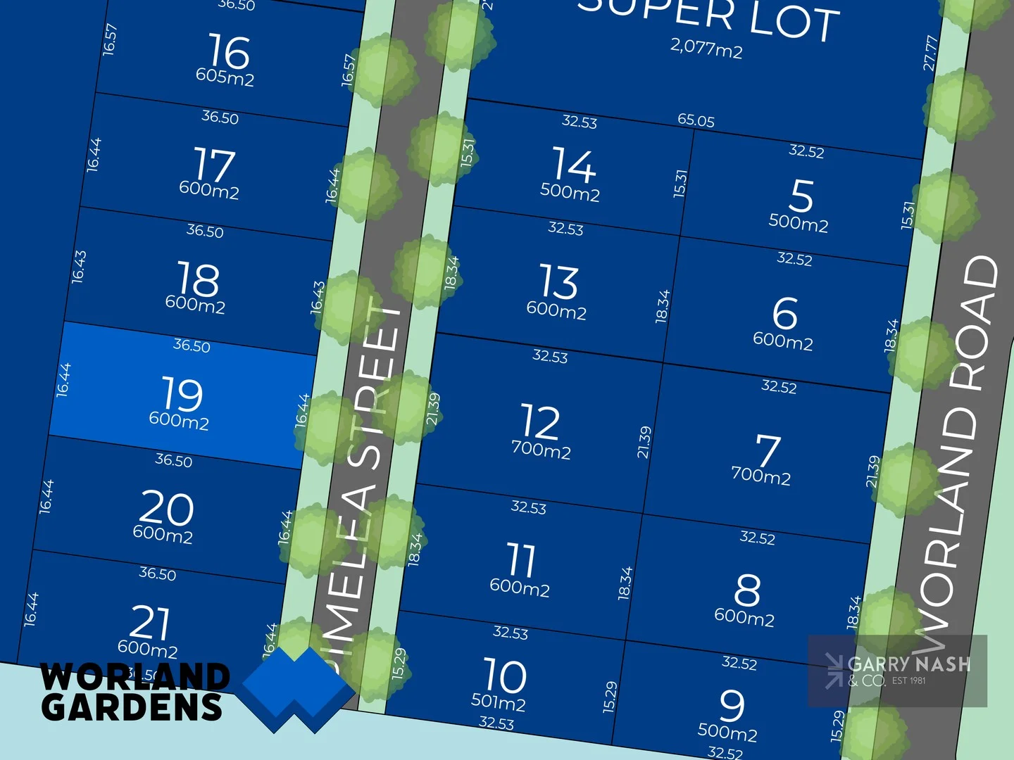 19/10-26 Worland Road, Wangaratta VIC 3677