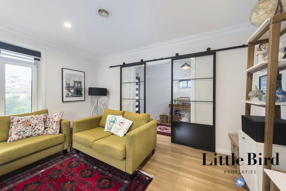 Additional image 2 of 59 Swinden Street, Downer ACT 2602