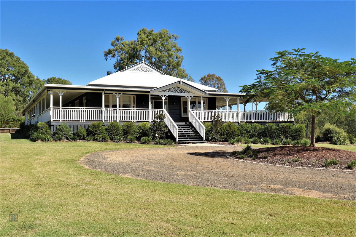 306 Tramway Road, Christmas Creek QLD 4285, Image 1