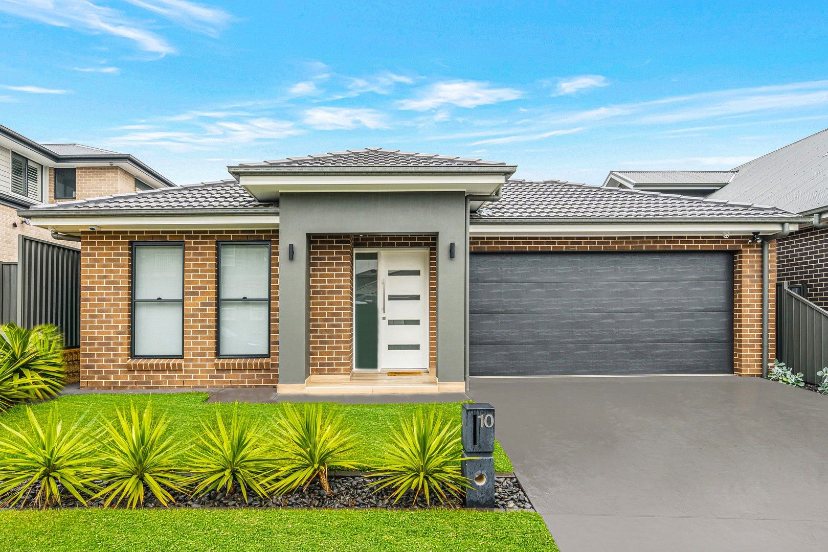 10 Emberson Street, Leppington NSW 2179, Image 0