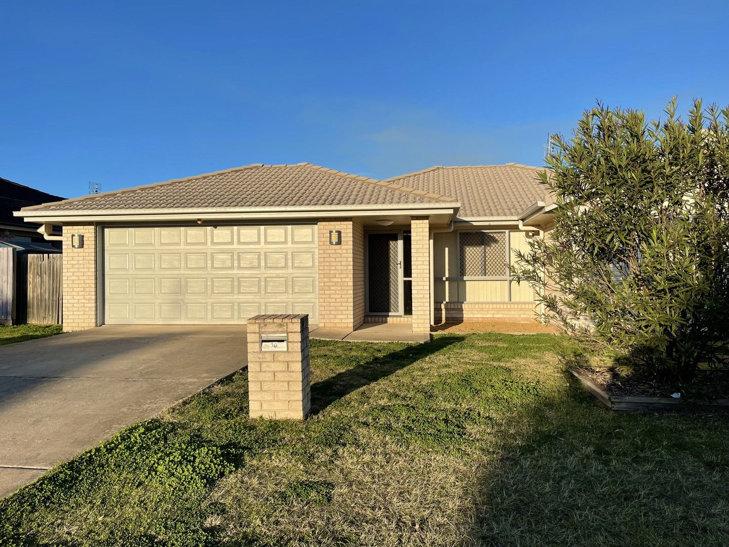 4 bedrooms House in 30 Parkside Drive KINGAROY QLD, 4610