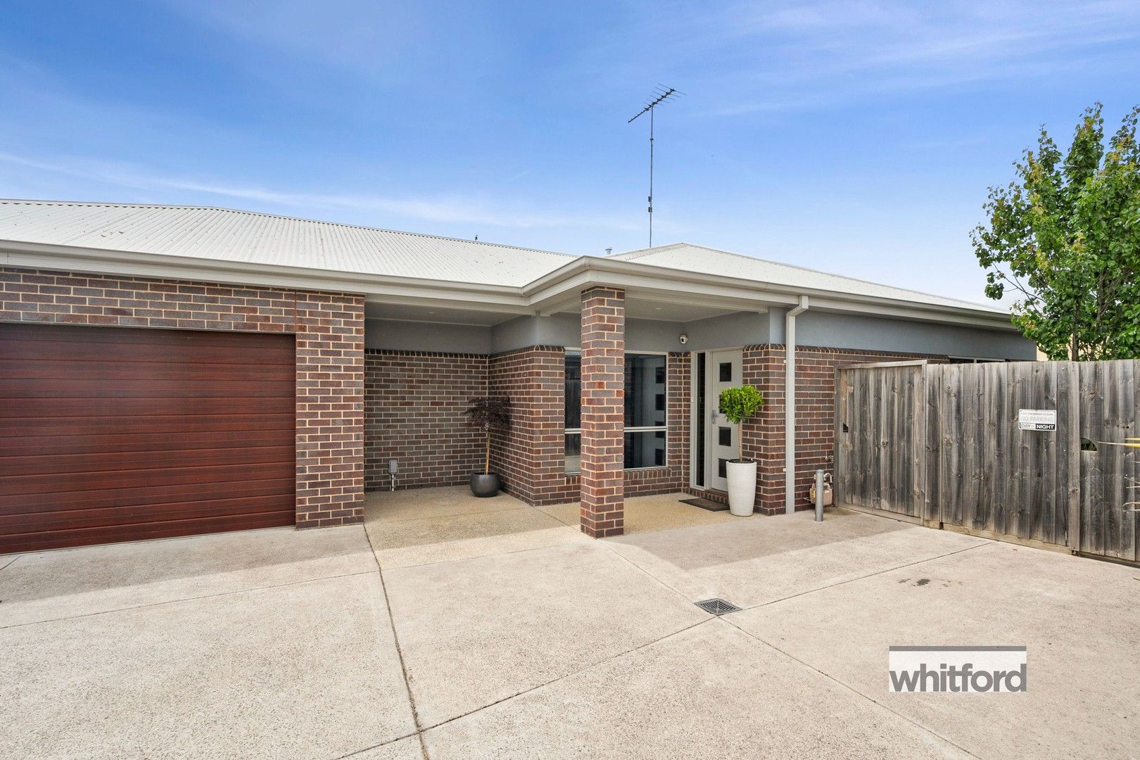 2/3-5 Lomond Terrace, East Geelong VIC 3219, Image 0