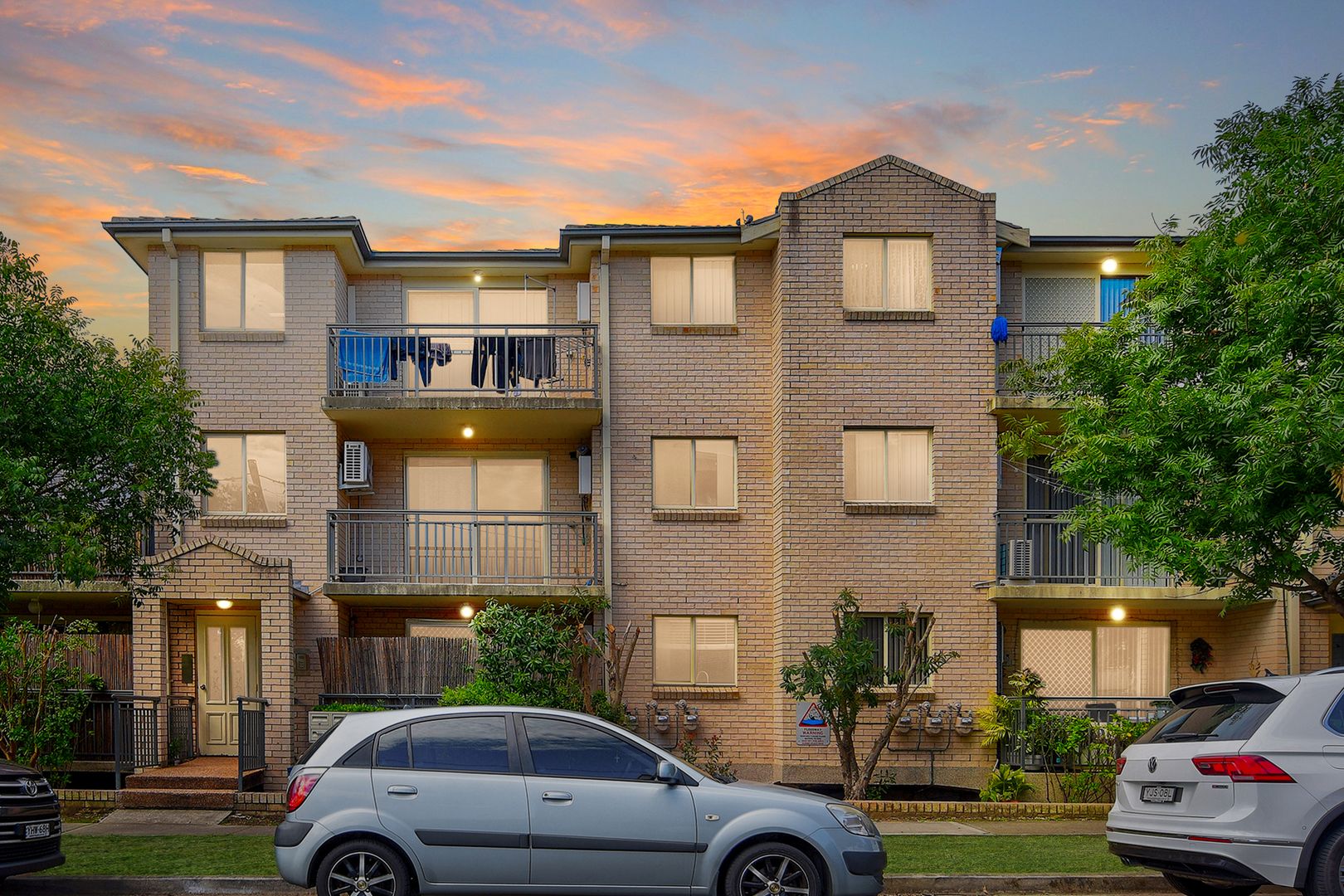 6/439 Guildford Road, Guildford NSW 2161