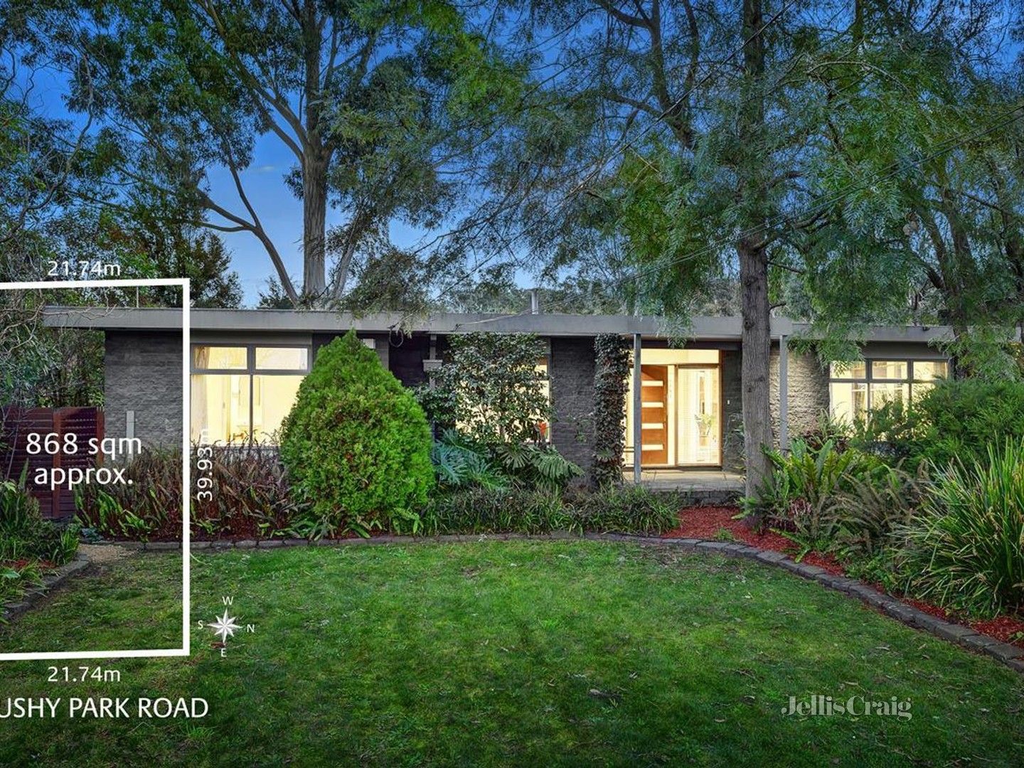 37 Brushy Park Road, Wonga Park VIC 3115, Image 0