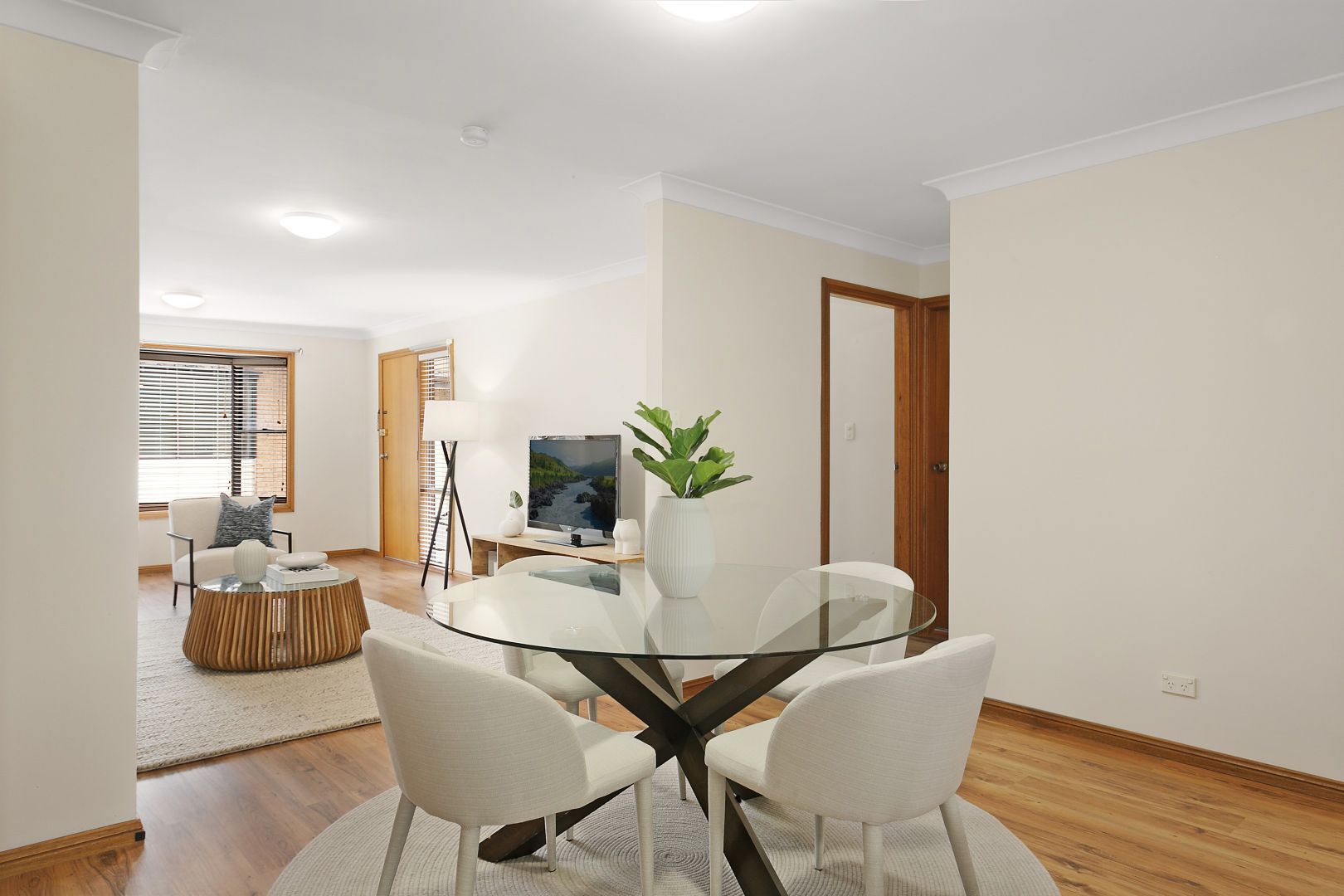 7/16-20 Pembroke Street, Sylvania NSW 2224, Image 2