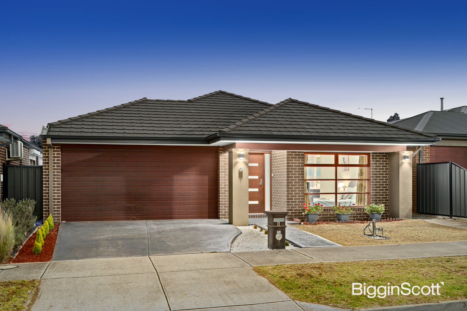 6 Elland Circuit, Truganina VIC 3029, Image 1