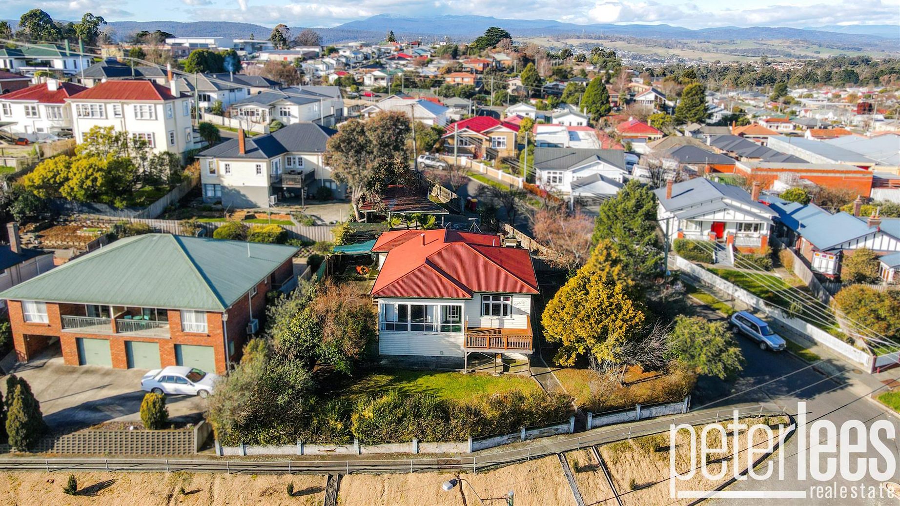 117 Lawrence Vale Road, South Launceston Property History & Address Research Domain