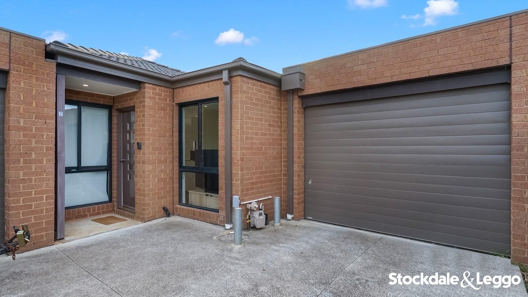 2/1 Chirnside Cres, Laverton VIC 3028, Image 0