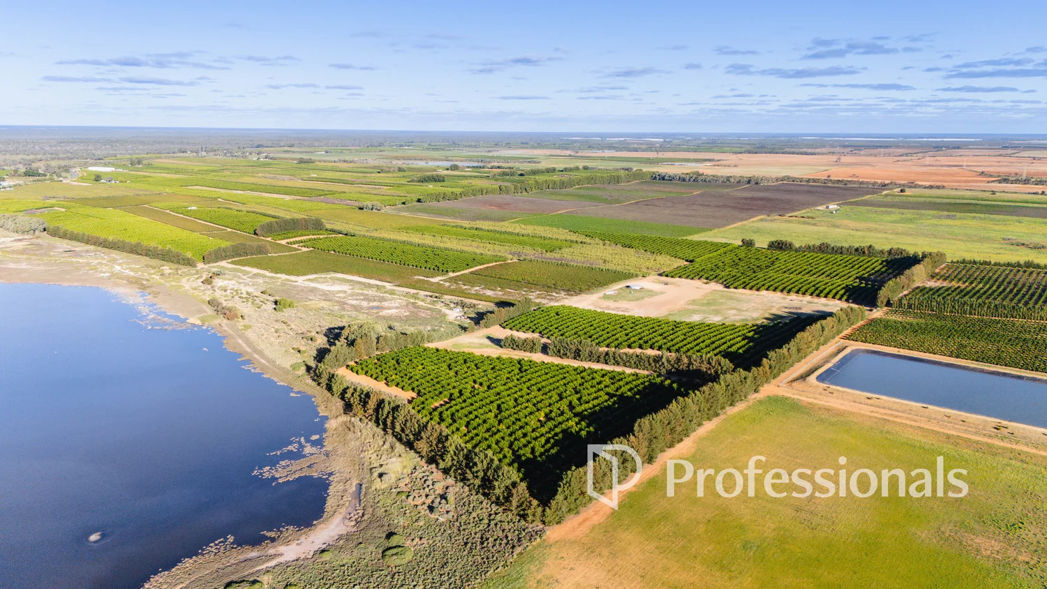 Additional image 2 of 2050 Kulkyne Way, Iraak VIC 3494