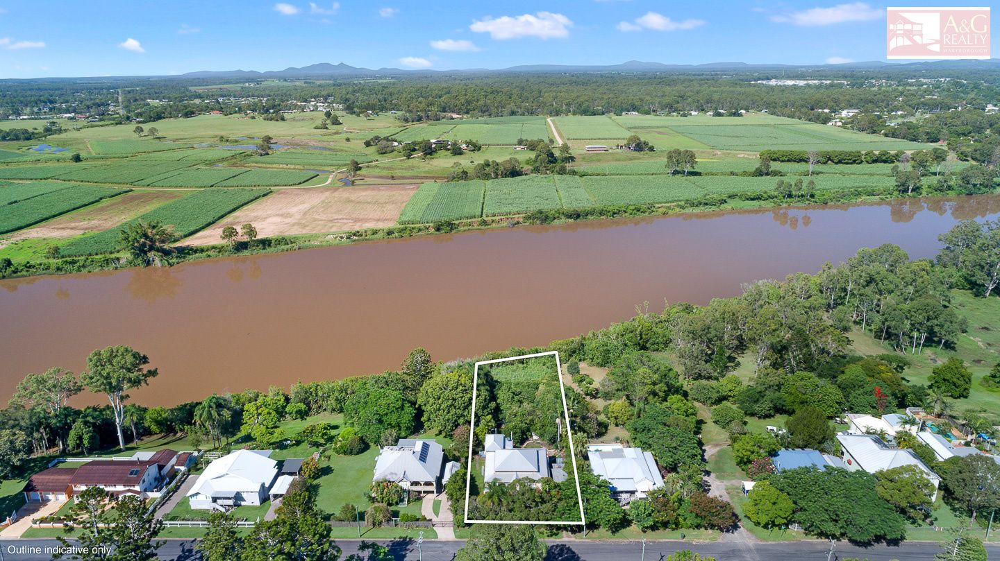 14 Queen Street, Maryborough Property History & Address Research Domain