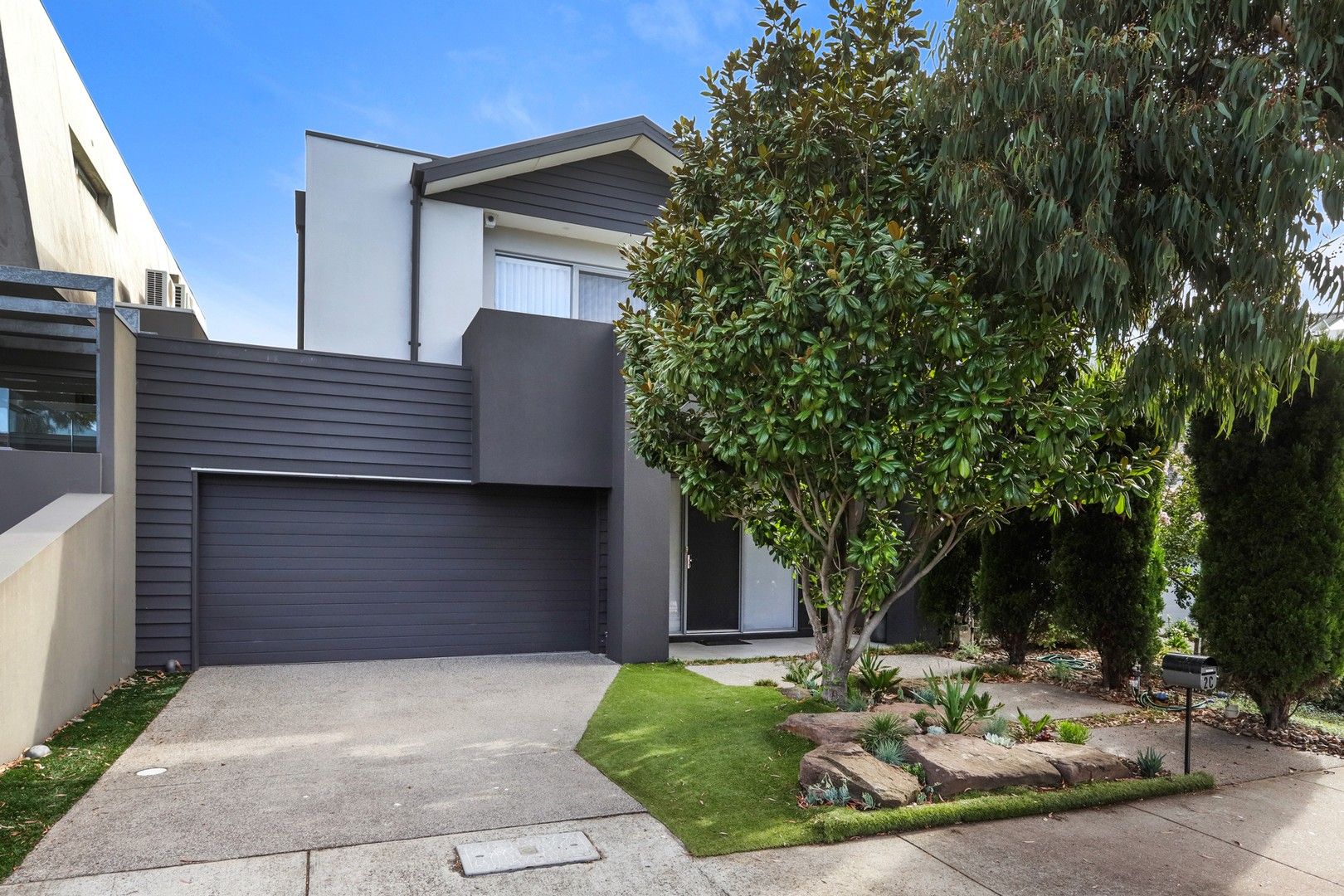 3 bedrooms House in 2C Castlemaine Street YARRAVILLE VIC, 3013