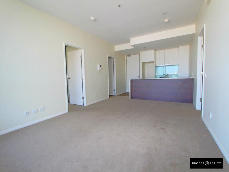 2 bedrooms Apartment / Unit / Flat in 712/43 Shoreline Drive RHODES NSW, 2138