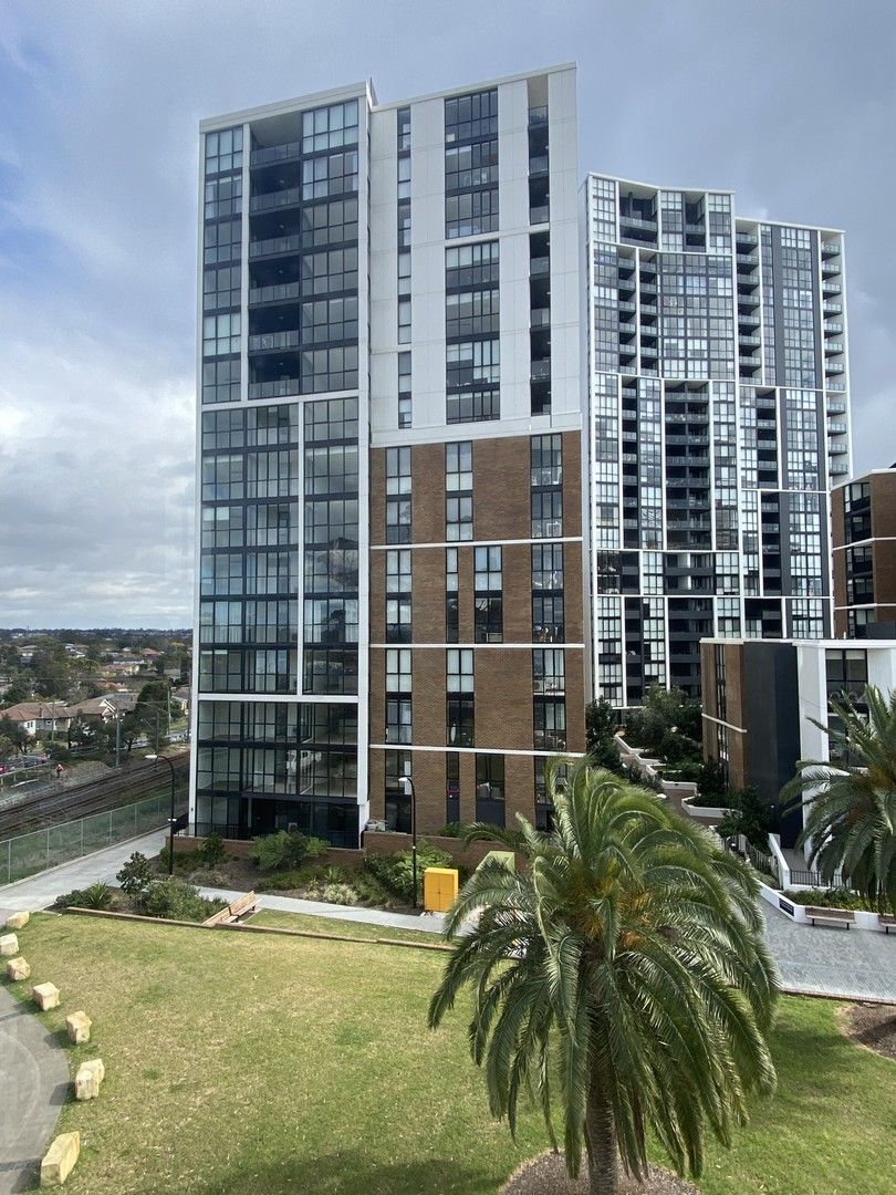 2 bedrooms Apartment / Unit / Flat in 1942/9 Maple Tree Road WESTMEAD NSW, 2145