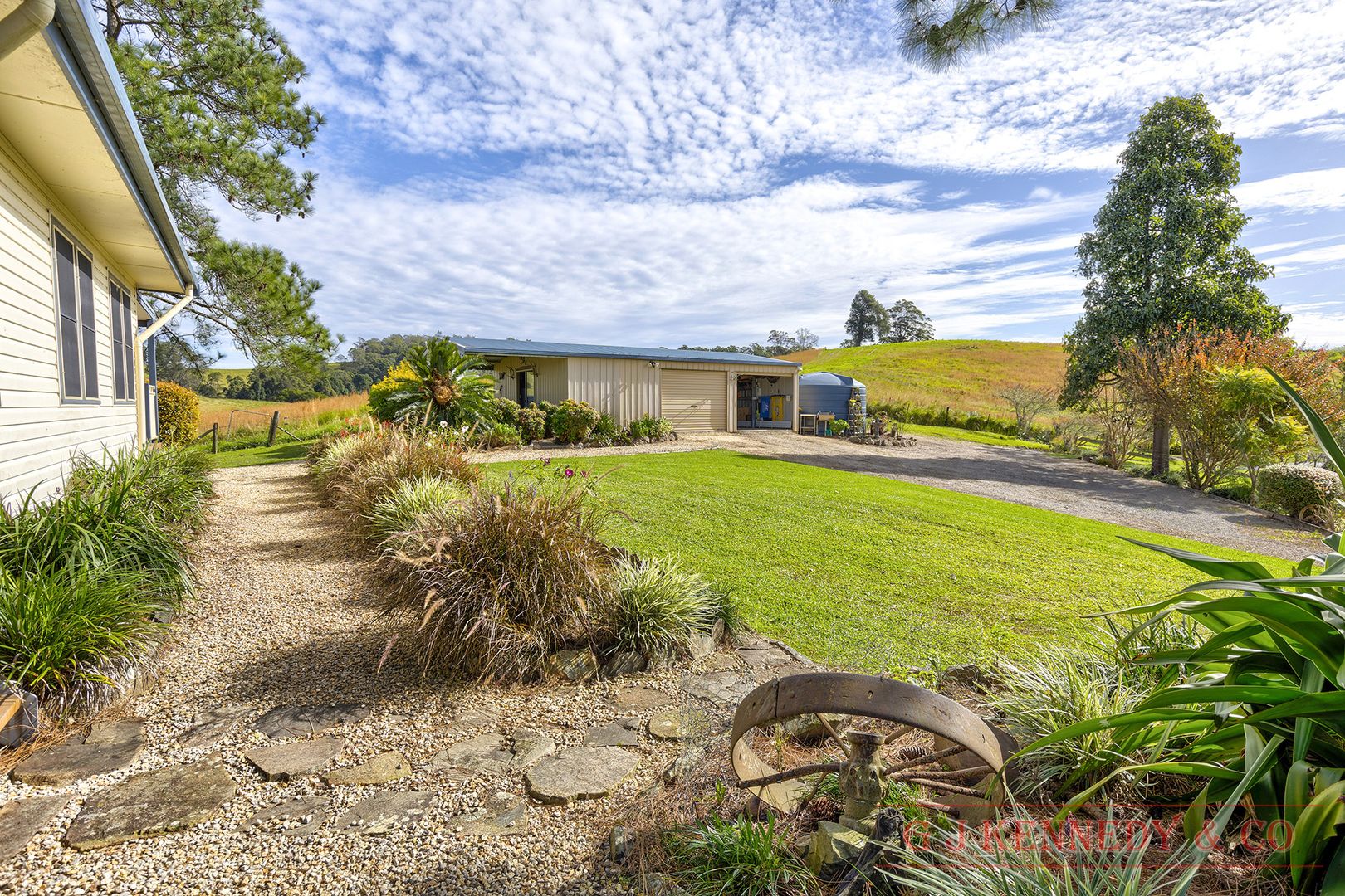 123 Rhones Creek Rd, Talarm NSW 2447, Image 2