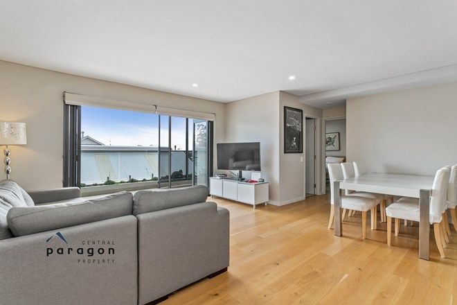 364 Apartments For Sale In North Perth Wa 6006 Domain
